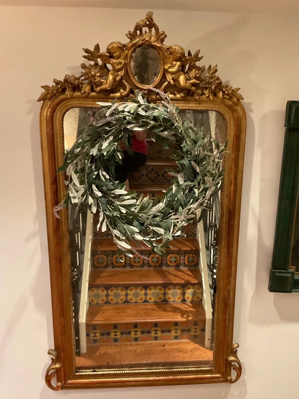 3 rustic, chic wreaths that work for all seasons